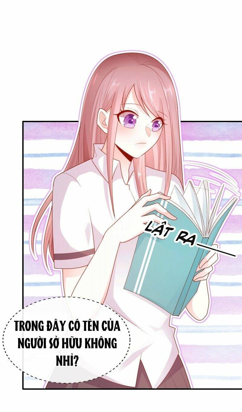 nụ cười cô ấy giống như kẹo đường chapter 10 30