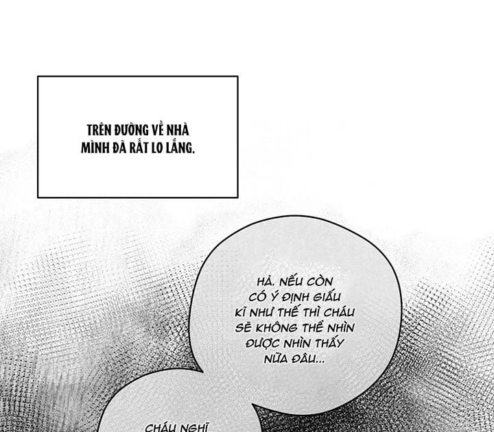 chuyện quái gì với giấc mơ đó vậy chapter 57 68