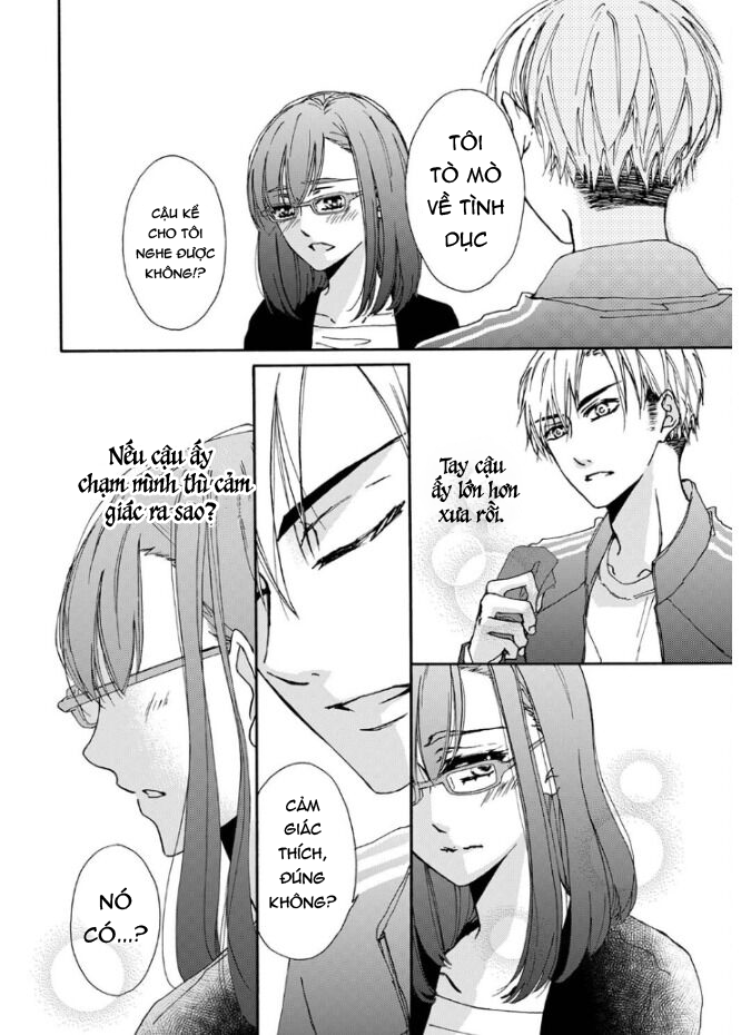 tên tội phạm nguy hiểm chapter 1 12