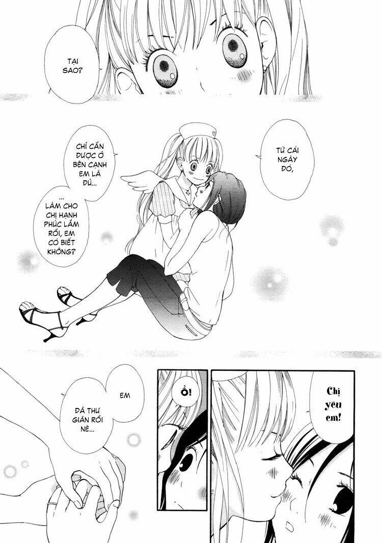 the conditions for paradise chapter 6 19