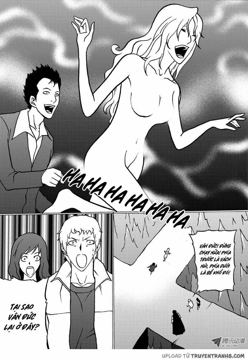 nhân quả tuần hoàn chapter 12.6 8