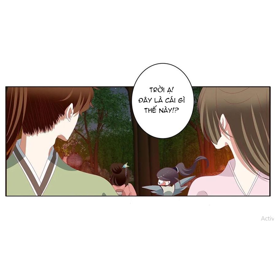 thông linh phi chapter 626 14