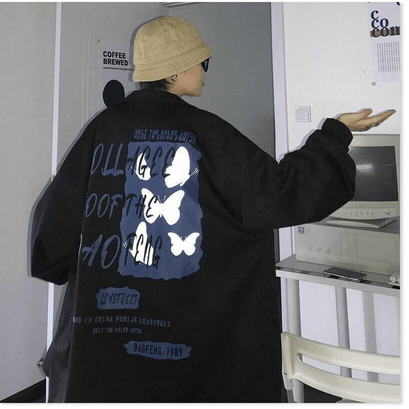 ÁO KHOÁC DÙ BOMBER UNISEX NAM NỮ XINH XẮN THỜI TRANG MỚI KME