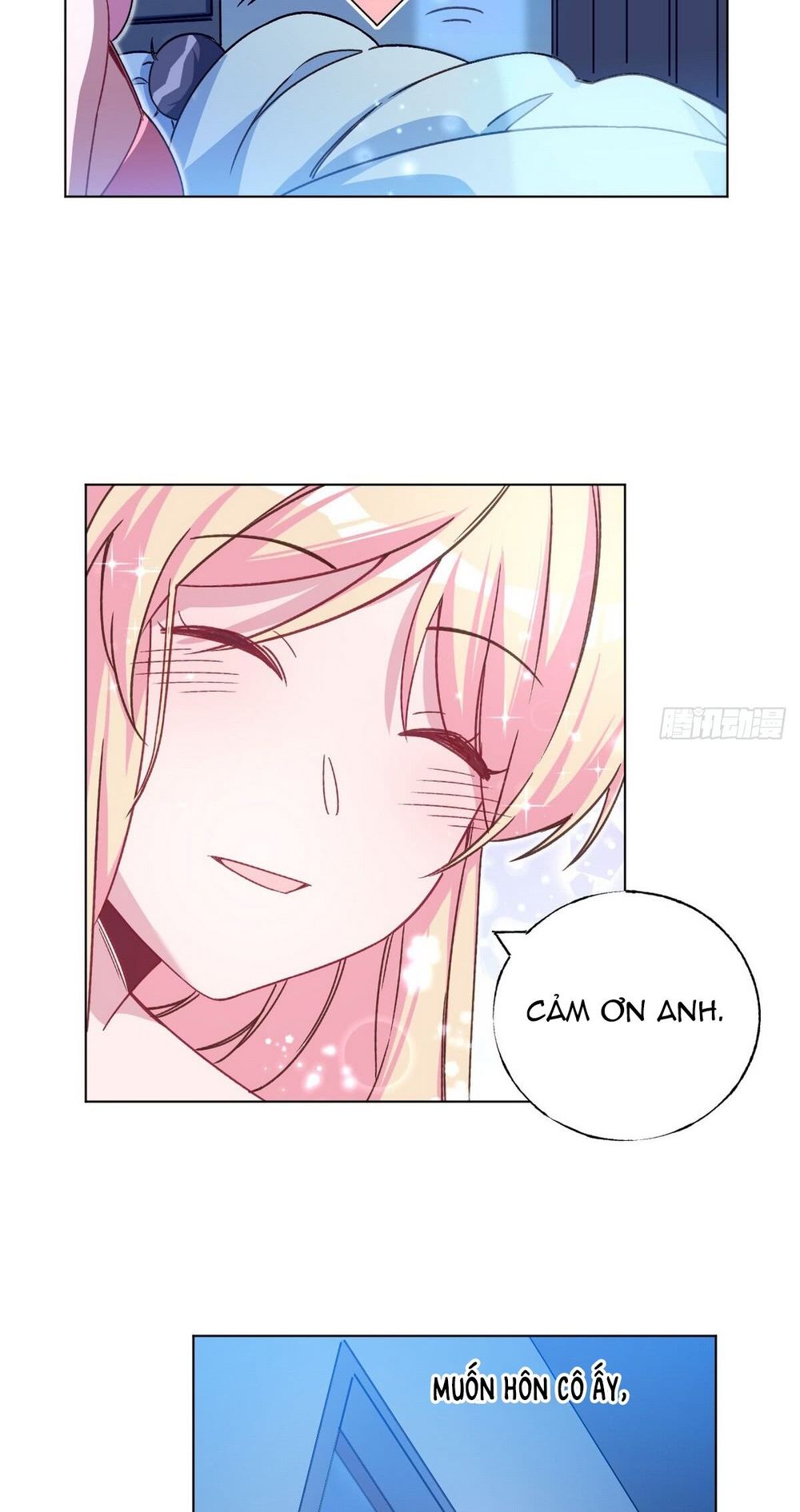 trời ban cho nam thần daddy chapter 47 35