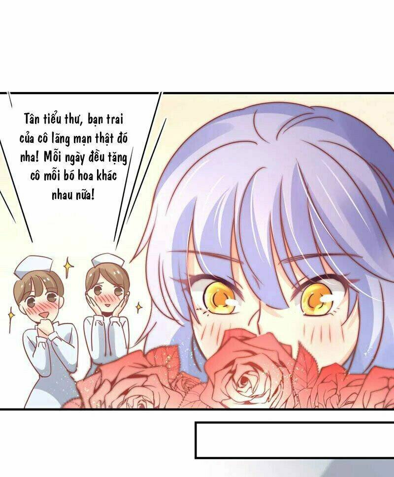 cuồng duệ tiểu thê chapter 83 18