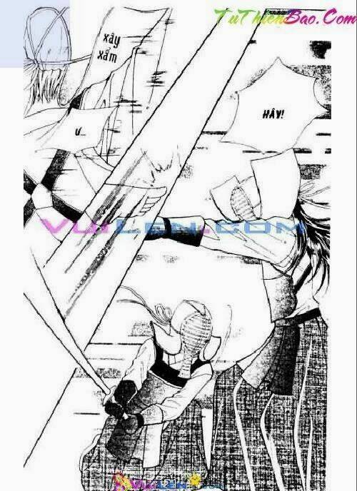 nhật ký tân hôn chapter 12 20