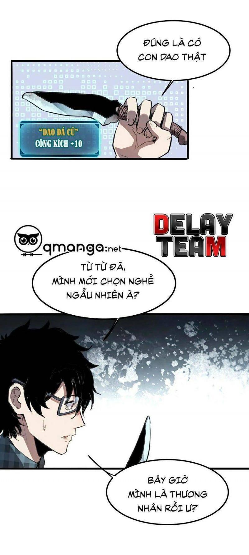 tôi dựa vào bug làm ông nội người ta chapter 1 108