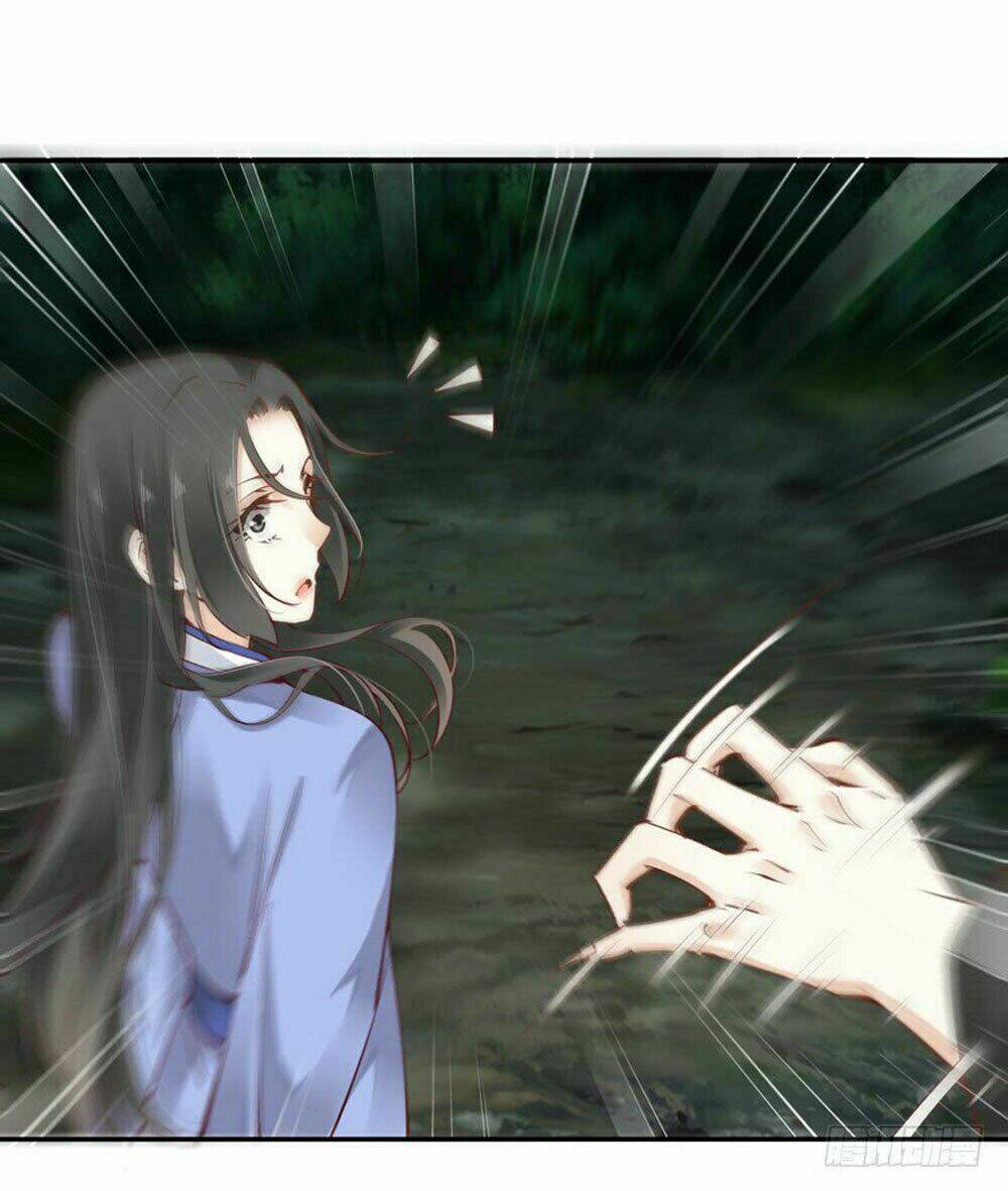 thiền tâm vấn đạo chapter 62 9