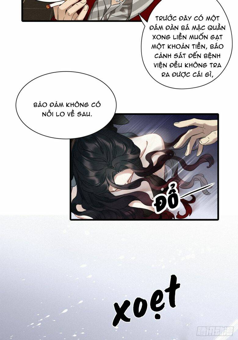 thỉnh quân nhập quái chapter 48 17