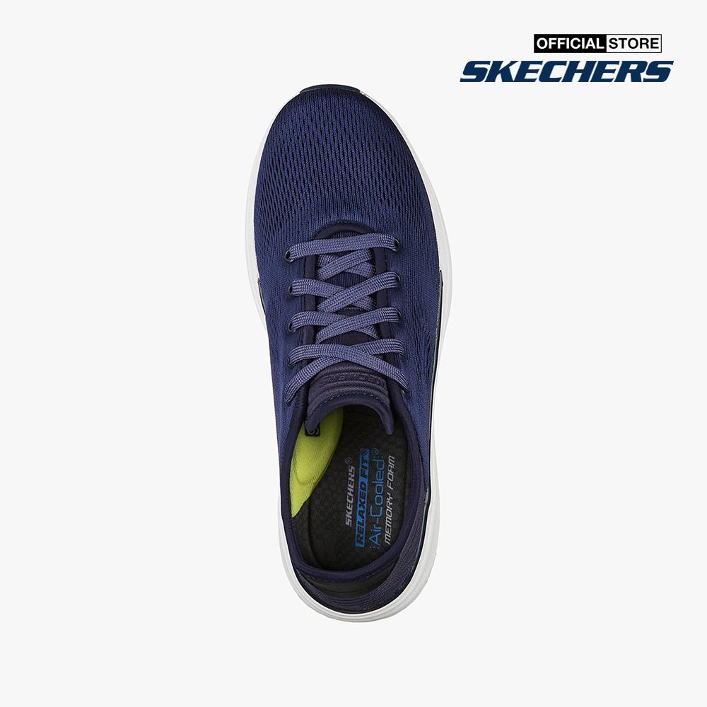 SKECHERS - Giày thể thao nam Crowder 210334