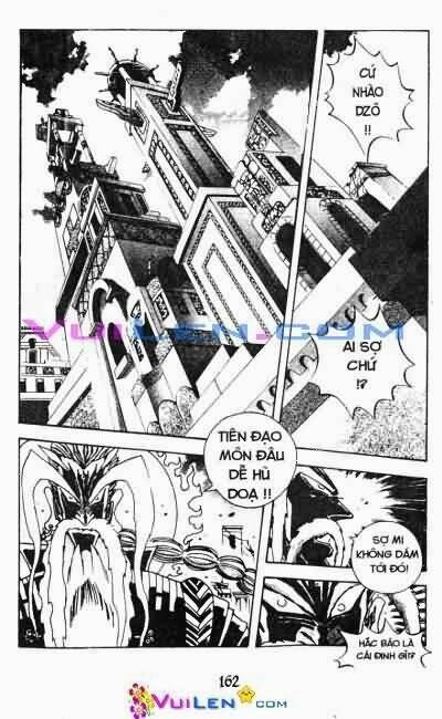 những người bạn tốt chapter 17 163