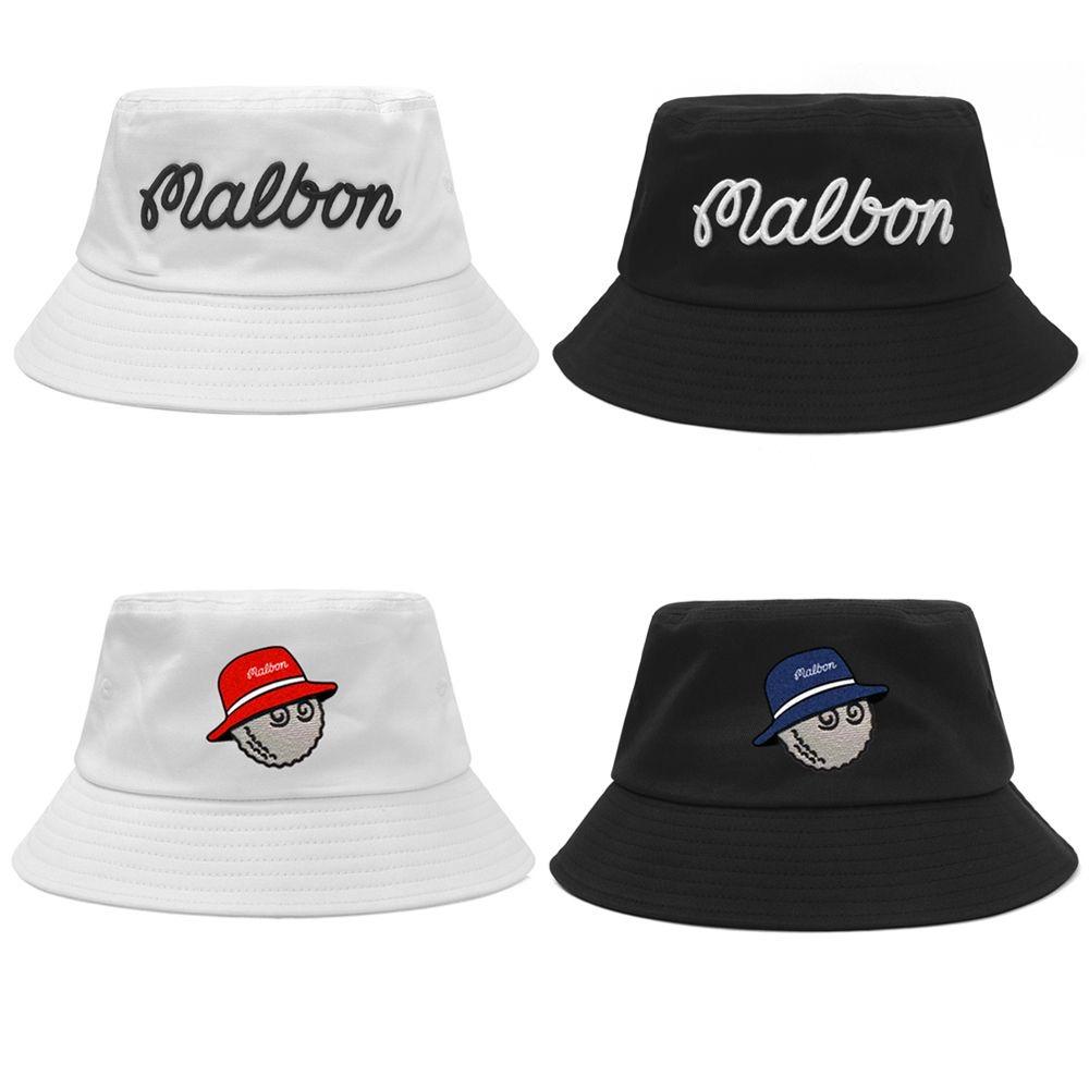 Mũ golf thể thao chất lượng cao chất lượng cao UNISEX Mũ bóng chày golf cho nam và nữ. Color: E Black