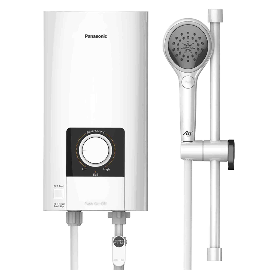 Máy Nước Nóng Panasonic DH-4NS3VS (4500W)