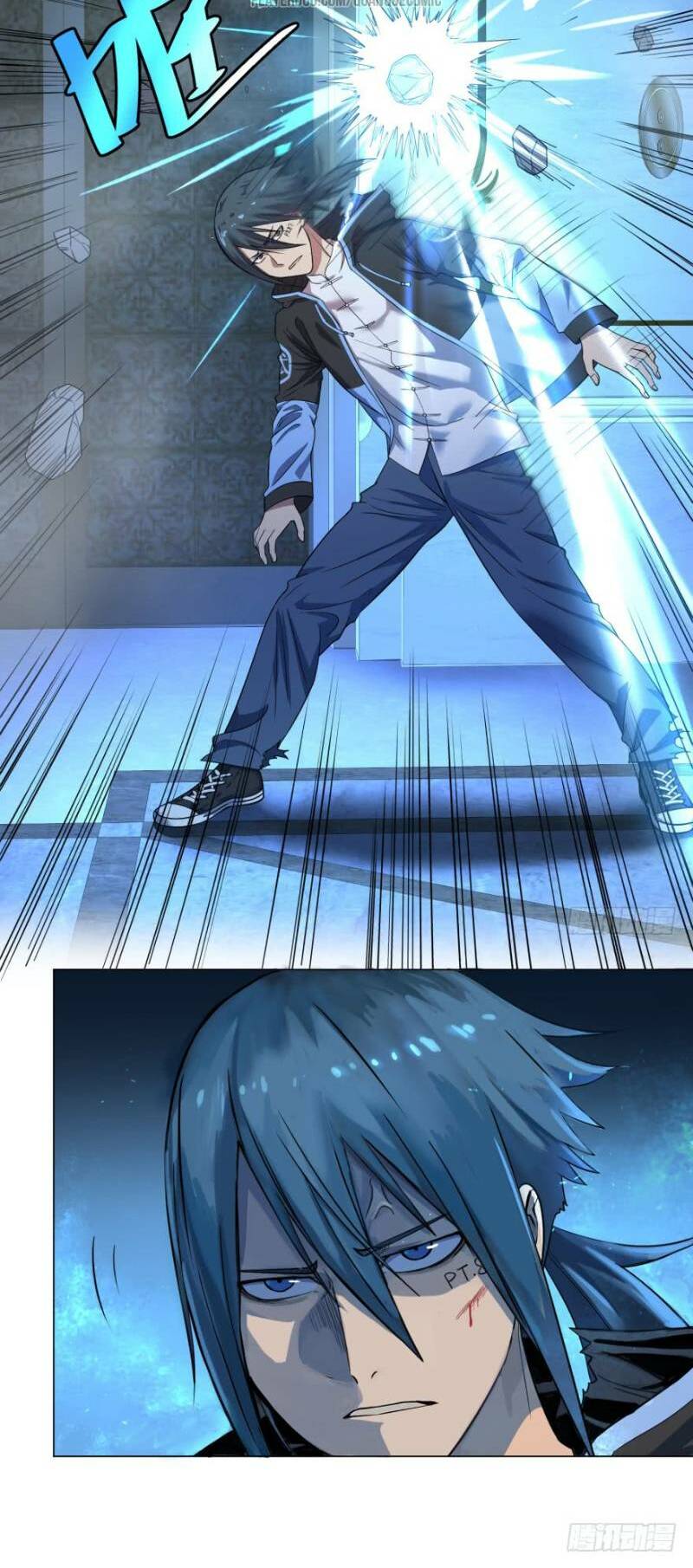 danh sách kẻ phản diện chapter 47 27