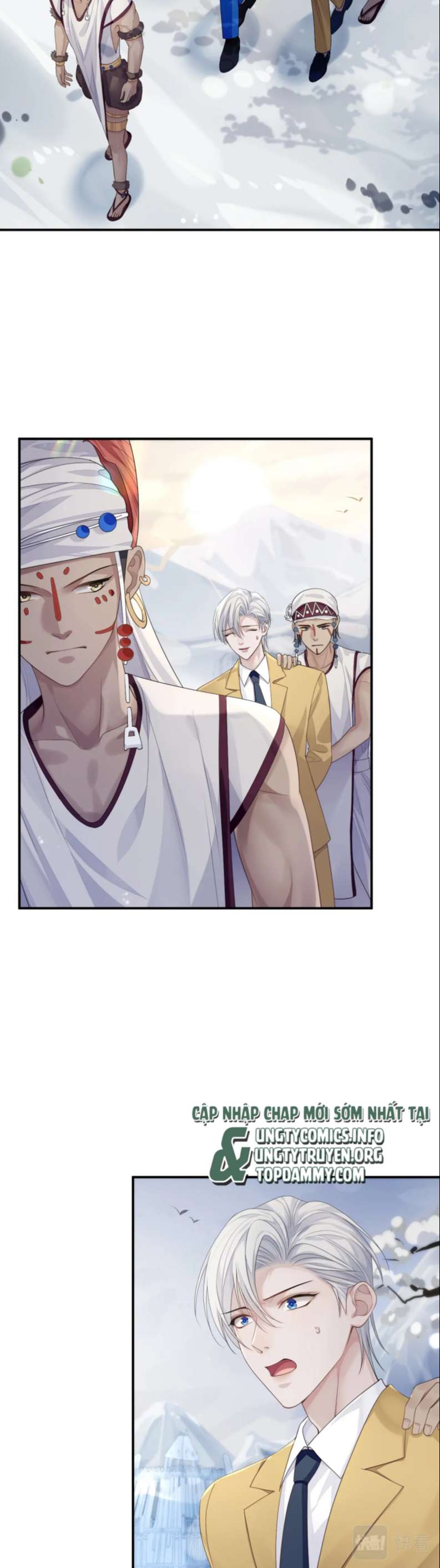 xin hãy ly hôn chapter 77 6