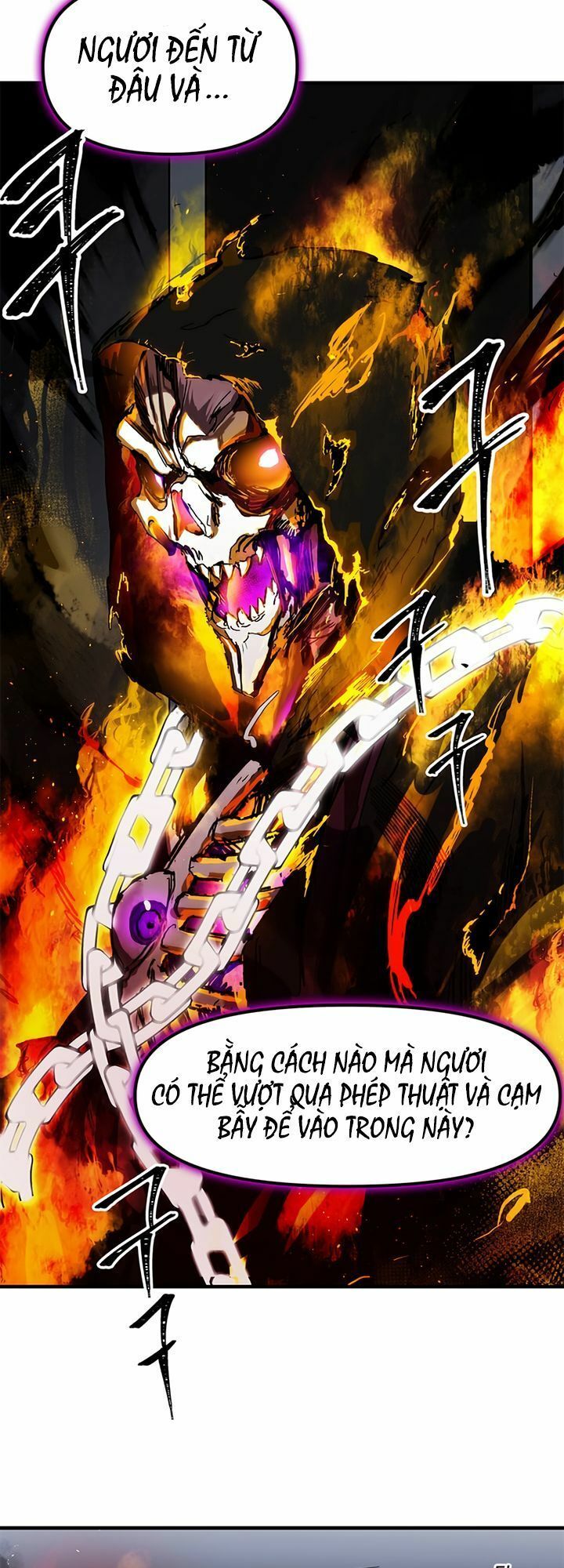 người chơi lỗi chapter 12 3