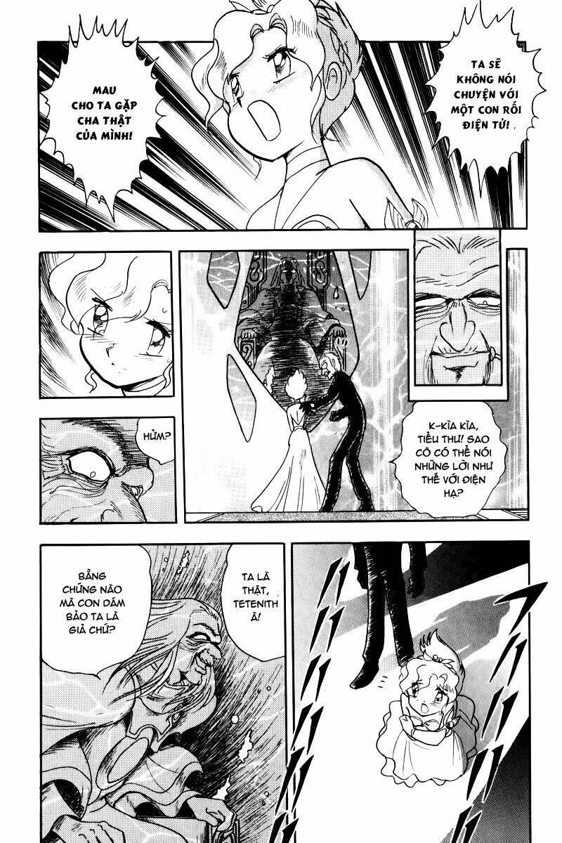 kidou senshi crossbone gundam chapter 13 20