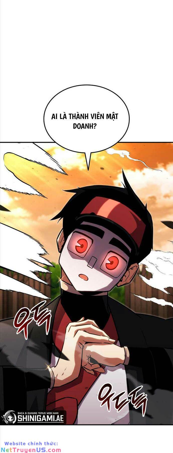 huyền thoại game thủ - tái xuất chapter 131 46