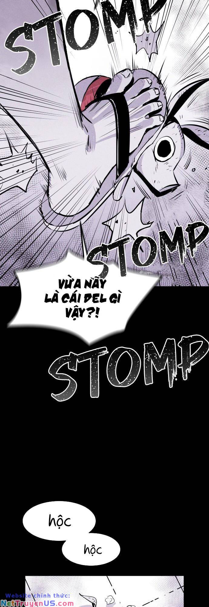 Chuồng lợn chapter 31 25