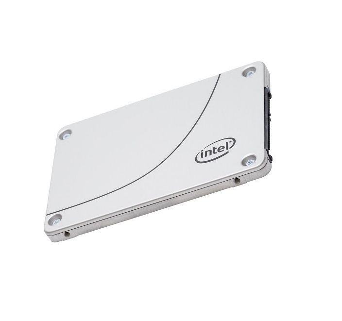 Ổ Cứng SSD Enterprise Intel DC S4600 960GB 2.5 inch Sata 3 - Hàng Nhập Khẩu