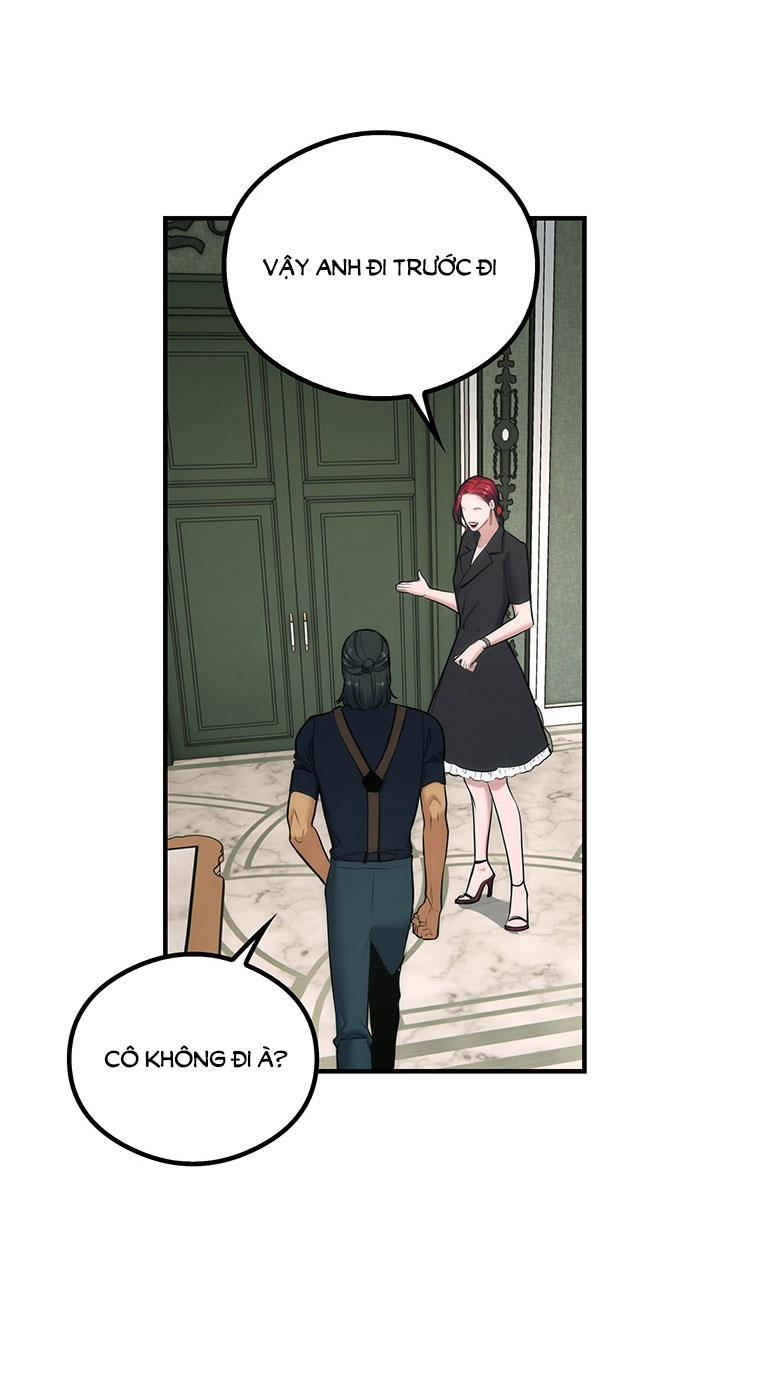 Khách Sạn Máu chapter 11.2 - Trang 27