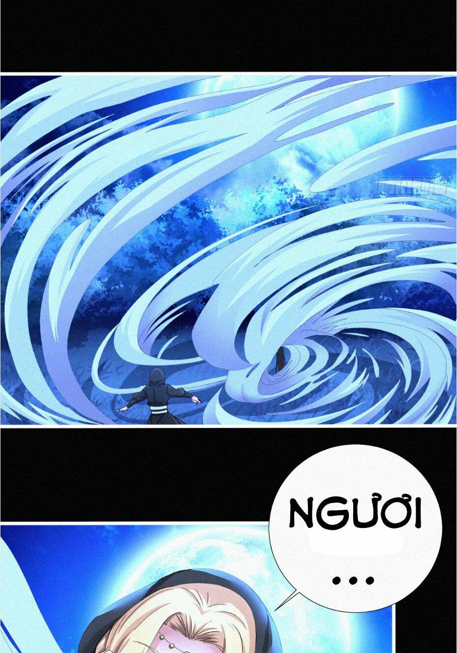 nguyên linh chúa tể chapter 7.5 26