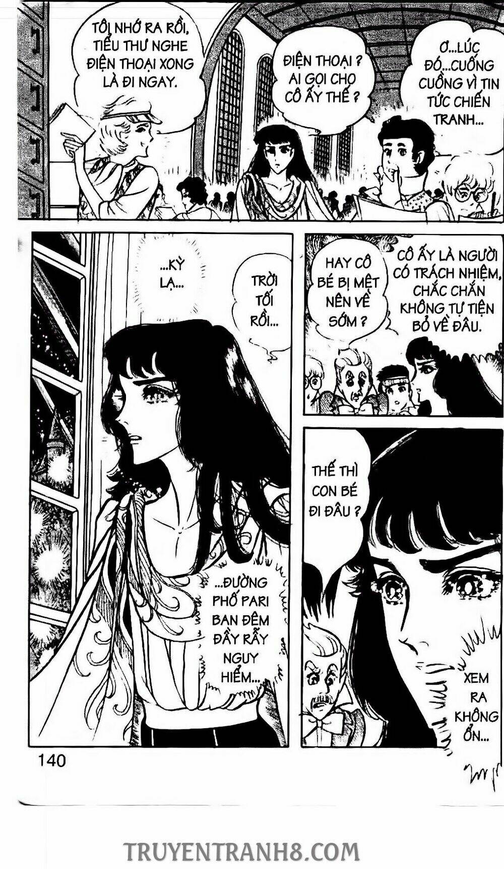 the count s daughter chapter 55 31