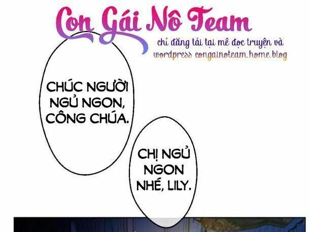 một ngày nọ tôi bỗng thành nàng công chúa chapter 22 58