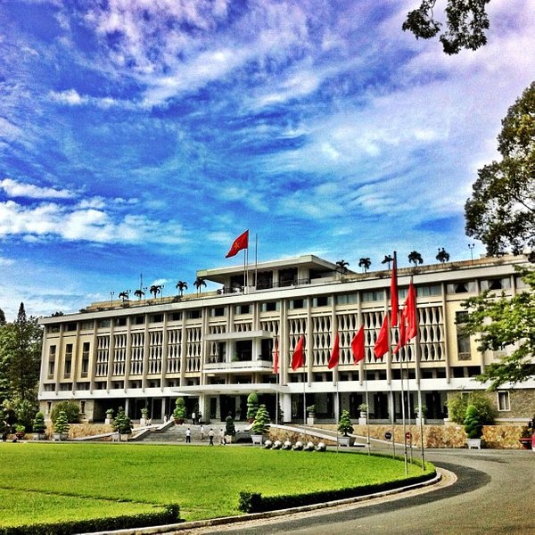 City Tour Sài Gòn 01 Ngày, Đã Gồm Vé Tham Quan & Ăn Trưa, Khởi Hành Hàng Ngày