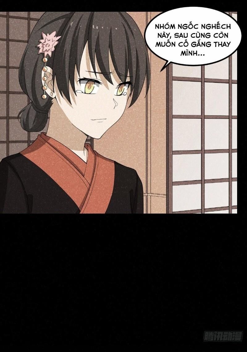 nghịch thiên tiên mệnh chapter 57 11