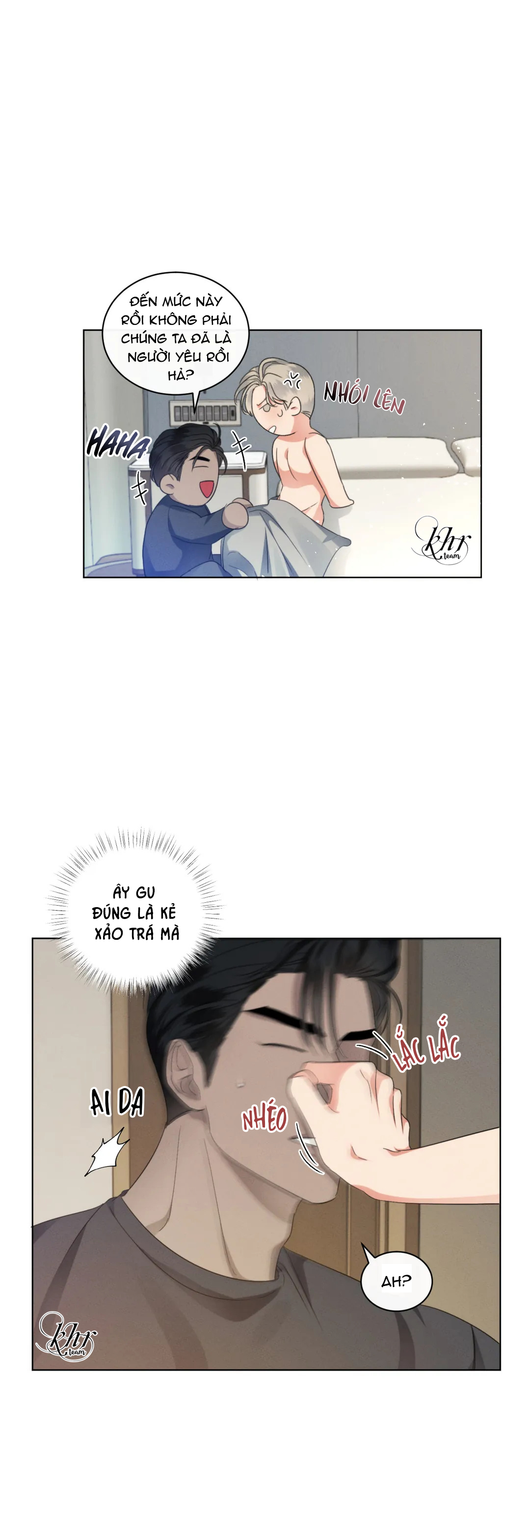 kick off chapter 15 6