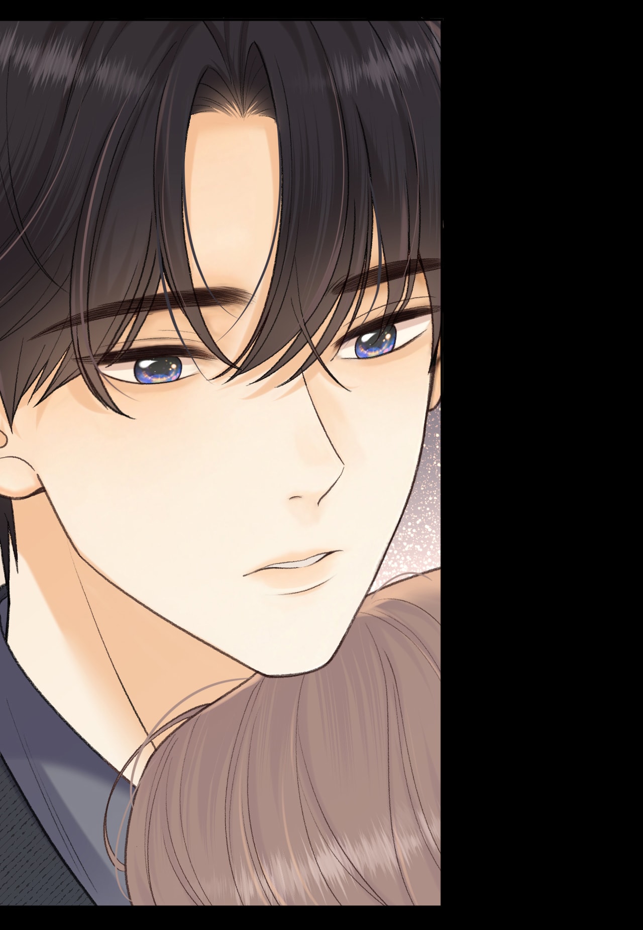 Khó Dỗ Dành chapter 107.1 8