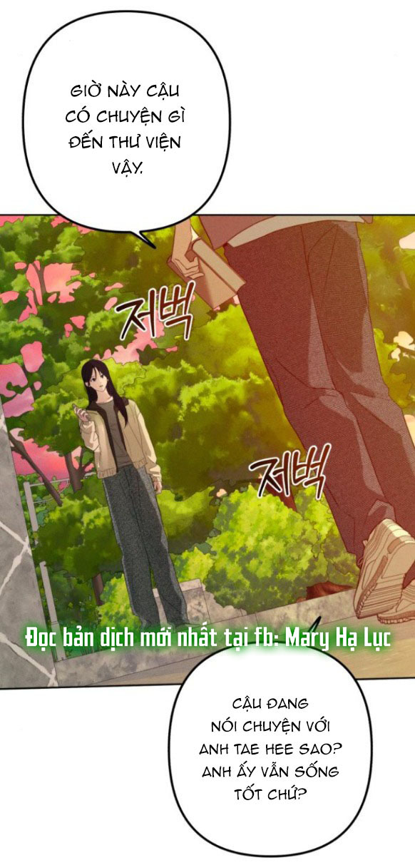 bóng râm mùa xuân chapter 5.2 25