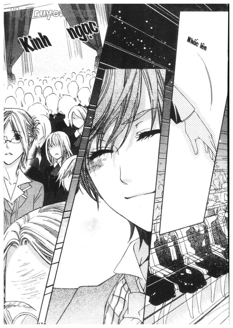 khu vườn ảo mộng chapter 1 129