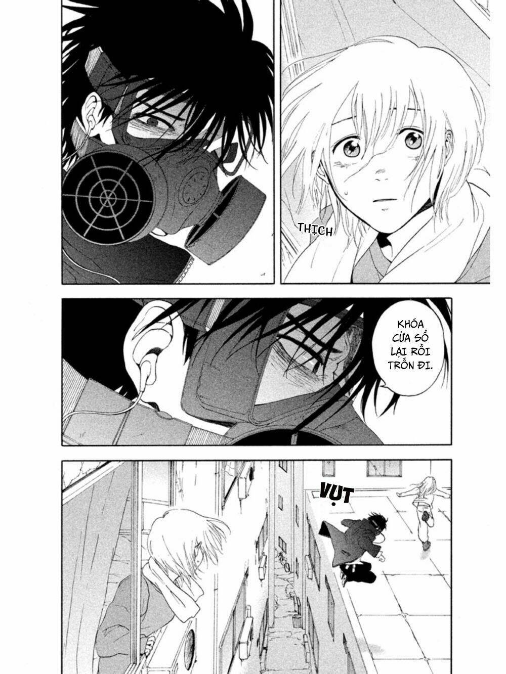 ranh giới quỷ chapter 16 31