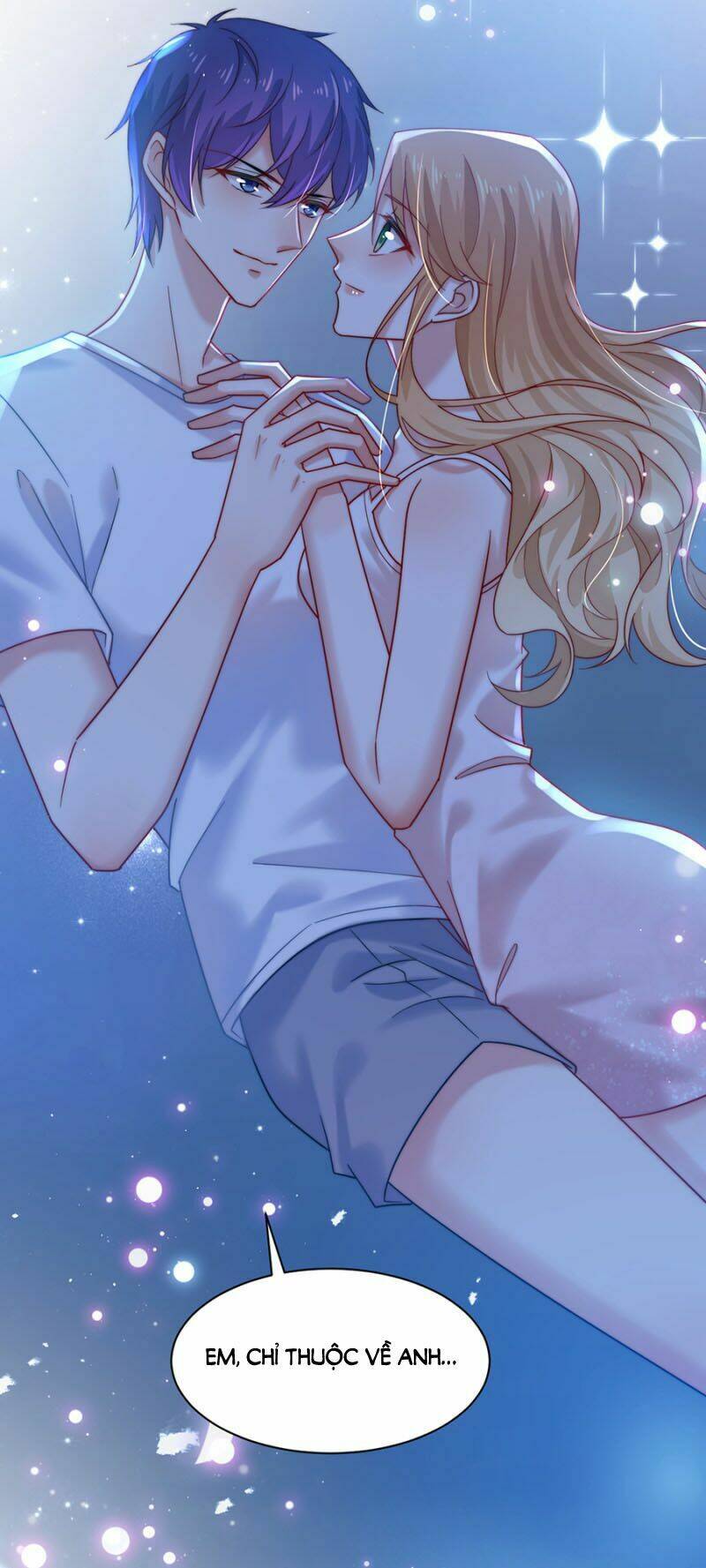 melody happy group: giai điệu hạnh phúc - mh channel chapter 45 6