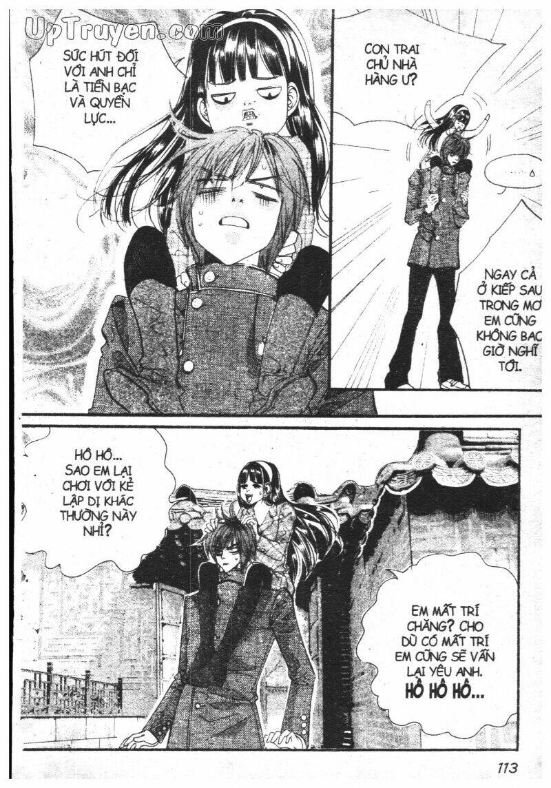 hoàng cung chapter 16 109