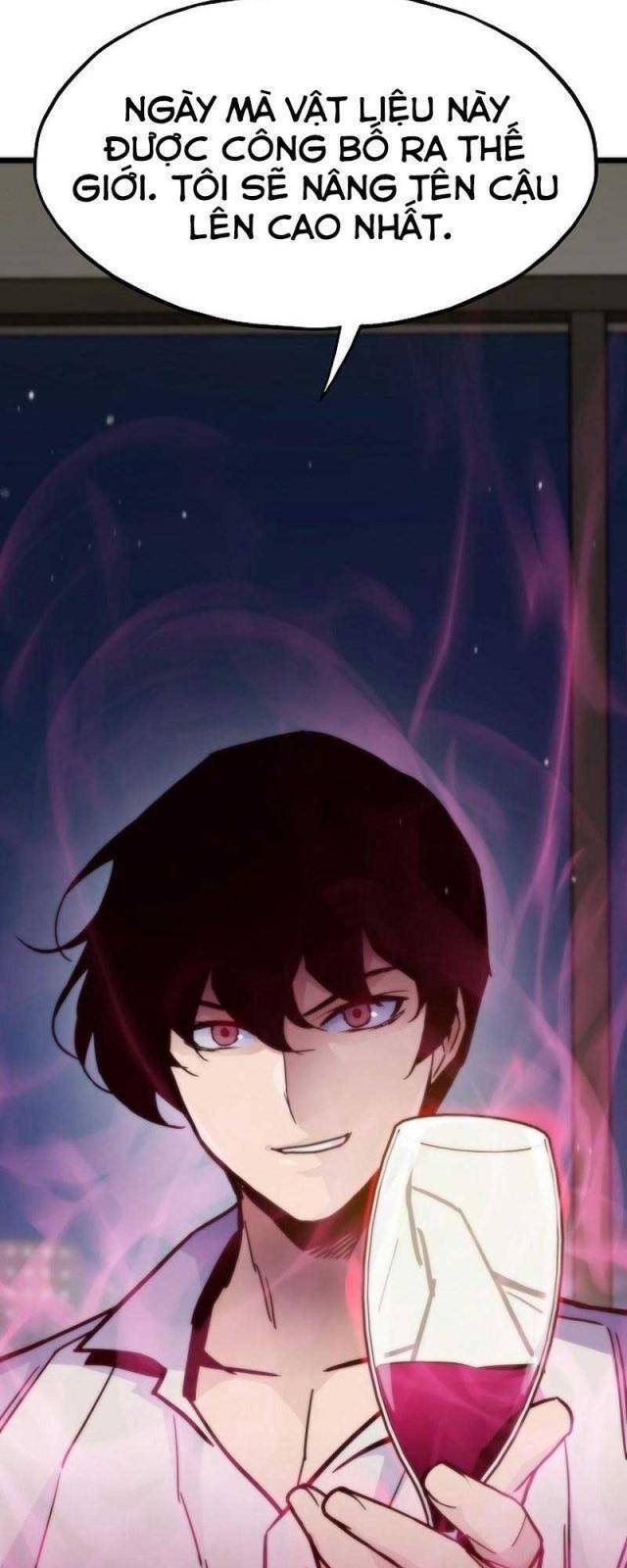 hồi quy giả chapter 58 39