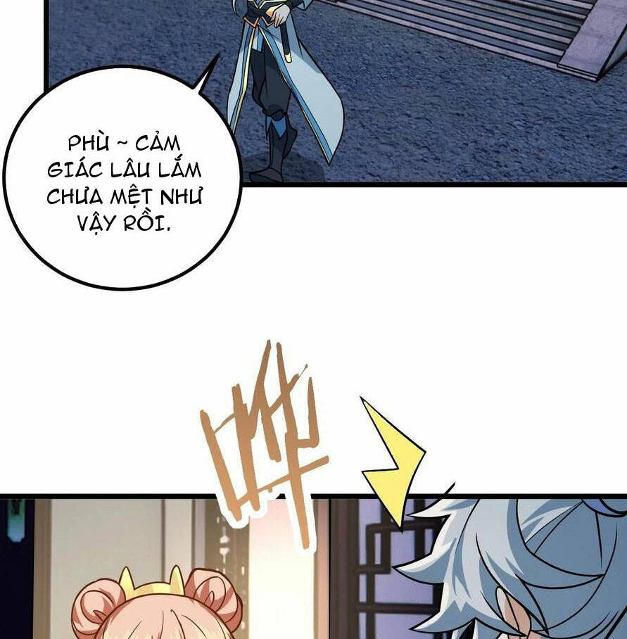 mang theo các tiên tử vô địch thiên hạ chapter 49 74