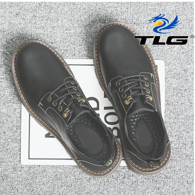 Giày Nam Cổ Thấp Phong Cách Thời Trang 20371