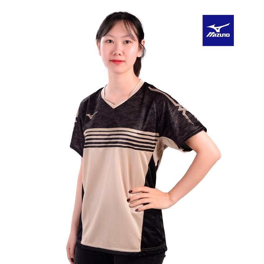 Áo T-shirt Cầu Lông MIZUNO