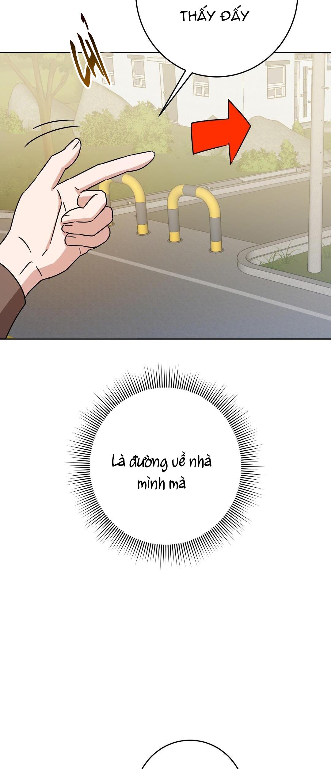 nhà tôi thành phim trường mất rồi chapter 1 14