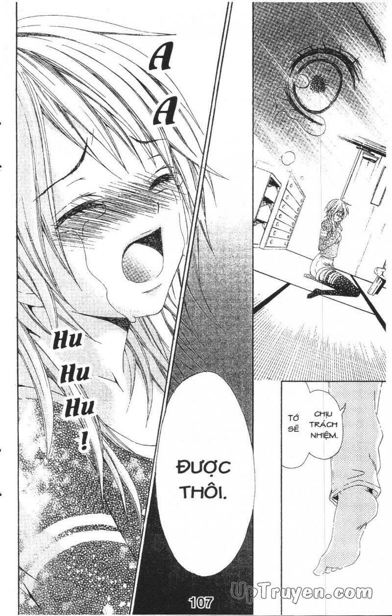 kare ni biyaku o nomasetara chapter 3 25