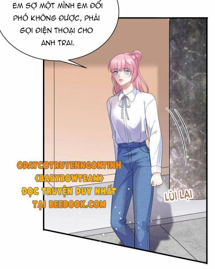 đại tiểu thư có thể có cái gì xấu chapter 38 6