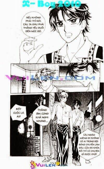 cô giáo tuổi 18 chapter 9 152