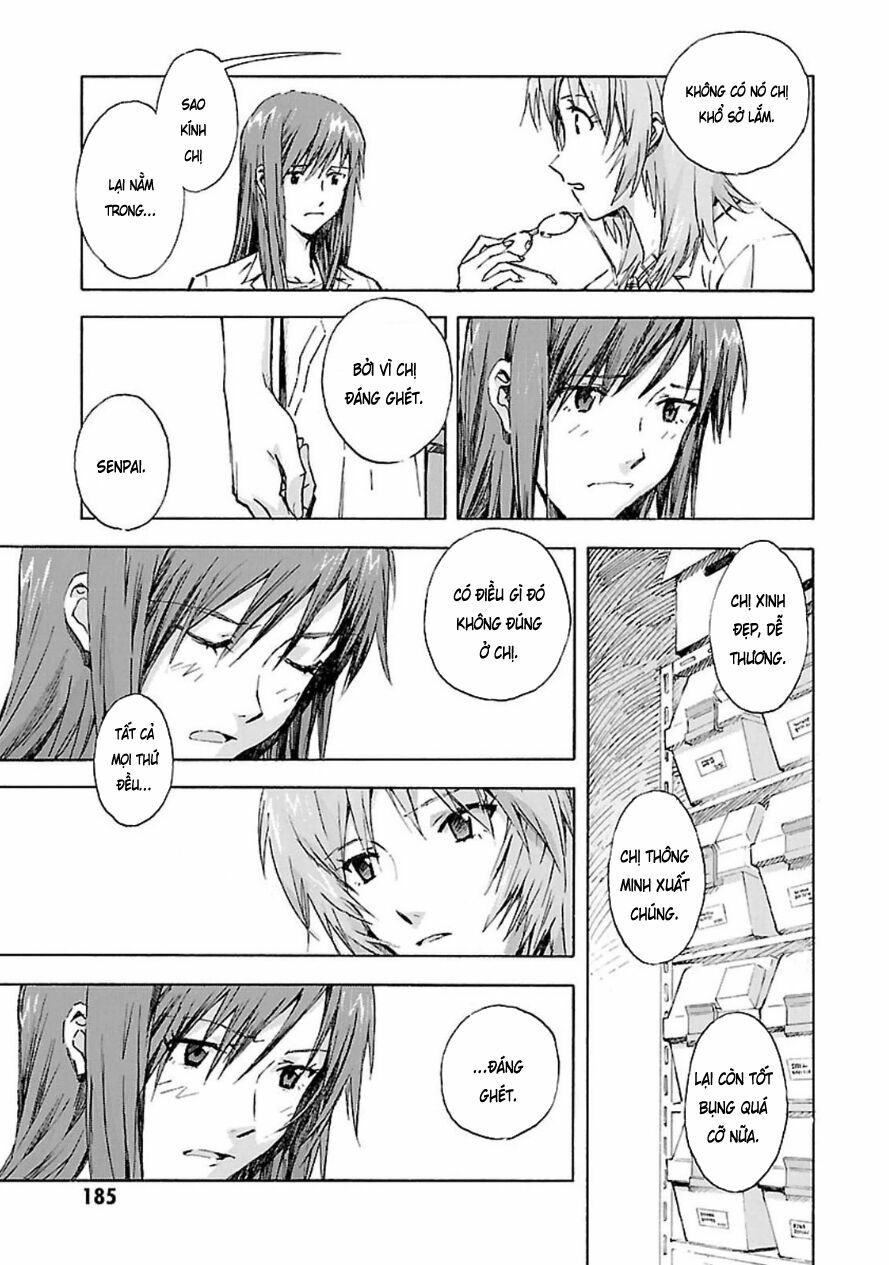 đặc nhiệm không gian chapter 96.5 21