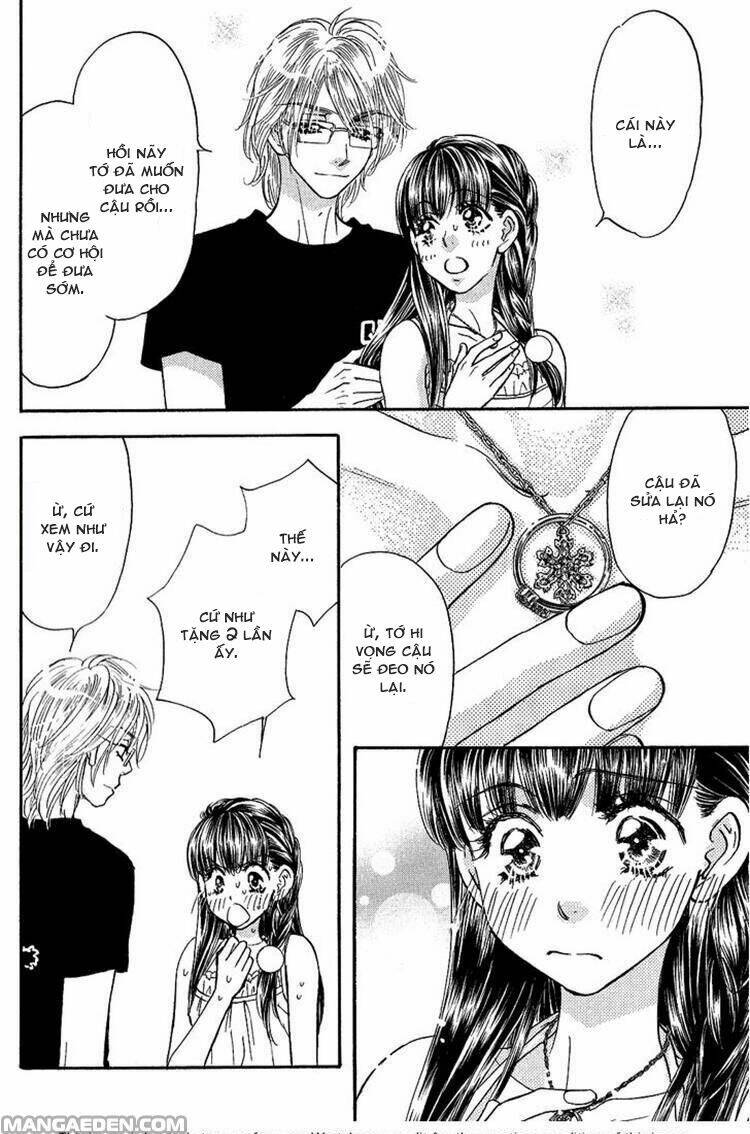 boku to kanojo no xxx chapter 55 20