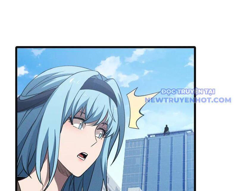 trảm linh thiếu nữ: ta khế ước tất cả đều là thượng cổ thần binh chapter 24 97