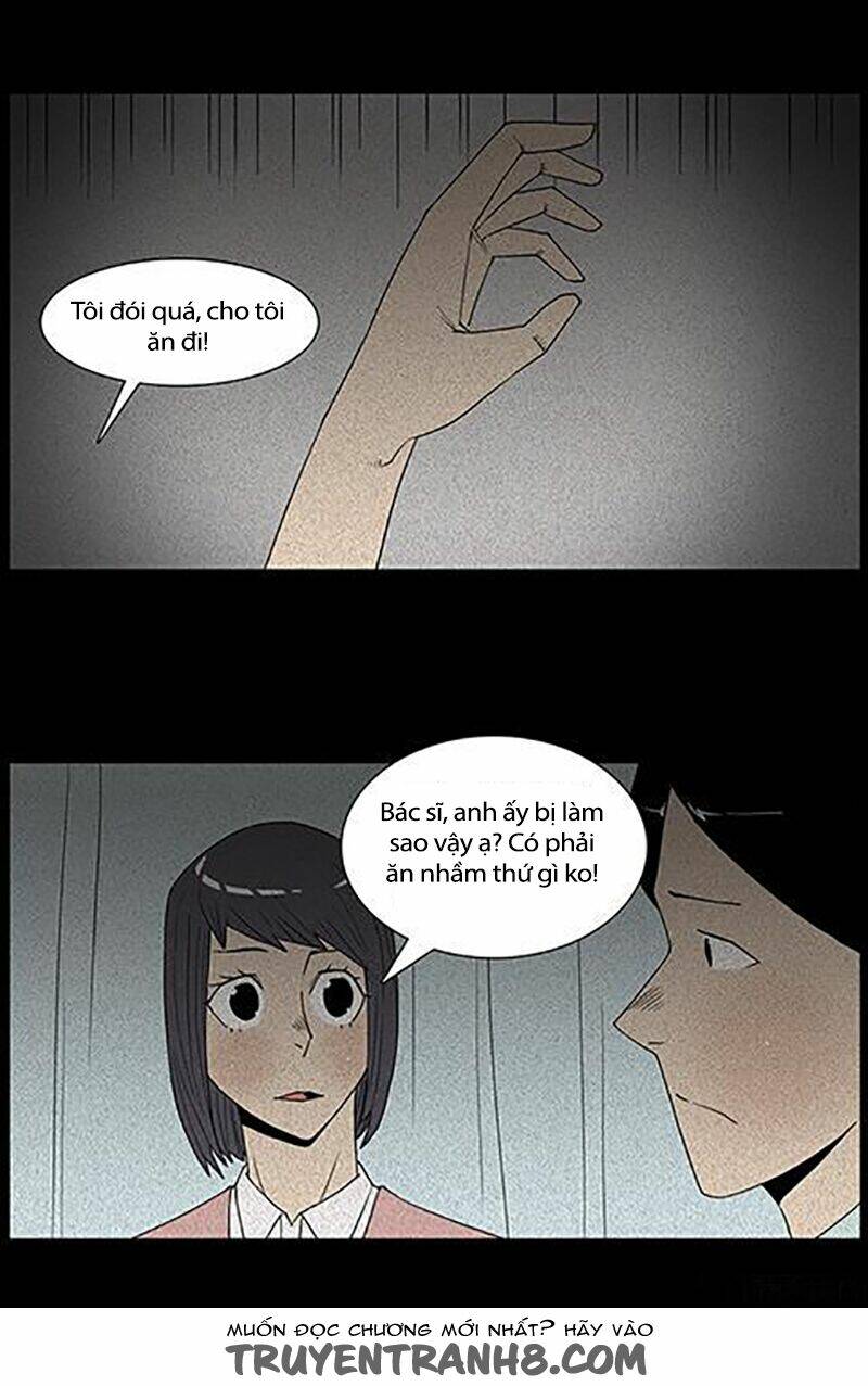 kinh dị đêm khuya chapter 63 4