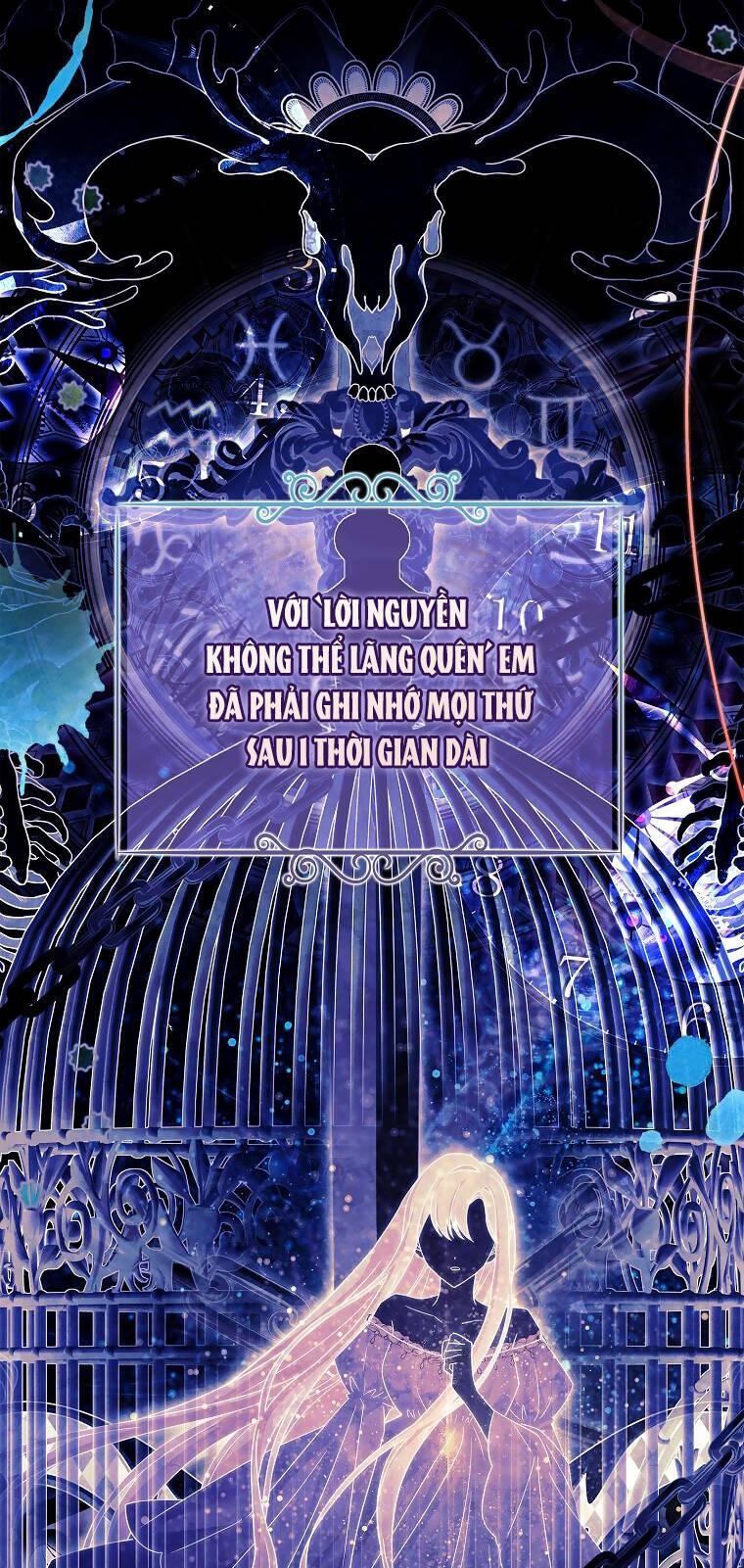 để yên cho tiểu thư hiền chapter 104 20
